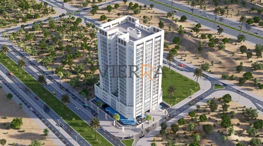 1 Bedroom Flat for Sale in Dubai Residence Complex, Dubai - 2. jpg