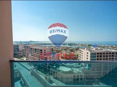 1 Bedroom Flat for Sale in The Marina, Abu Dhabi - 04a0d14f-9a19-4549-beea-485c8ffd50a0. png