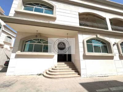 6 Bedroom Villa for Rent in Shakhbout City, Abu Dhabi - GkTh1T1YwBXds7KororQshRmEbri8G253KL1IyXx