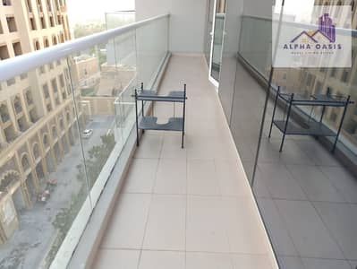 فلیٹ 1 غرفة نوم للايجار في واحة دبي للسيليكون (DSO)، دبي - bf068f1a-d991-4a14-9d19-bc46719bc71c. jpg