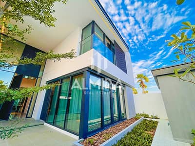 6 Bedroom Villa for Sale in Saadiyat Island, Abu Dhabi - image00054. jpg