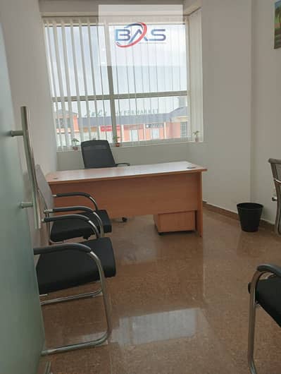 Office para en Alquiler en Al Barsha, Dubai - WhatsApp Image 2024-04-15 at 1.17. 29 AM. jpeg