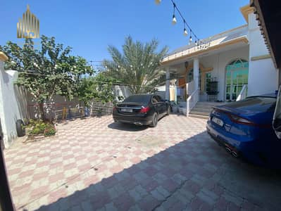 7 Bedroom Villa for Sale in Al Rawda, Ajman - 3443. jpg