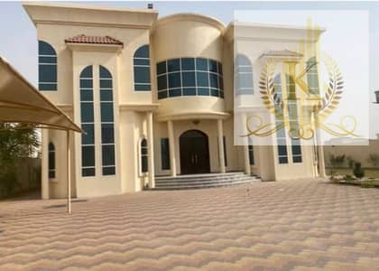 4 Bedroom Villa for Rent in Al Suyoh, Sharjah - Vmavgd803vrobjqMTEc40PgfX24TizpGTzOyyOLz