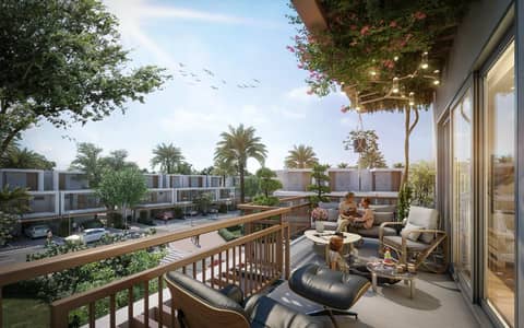 4 Bedroom Townhouse for Sale in DAMAC Hills 2 (Akoya by DAMAC), Dubai - IMG-20240328-WA0014. jpg