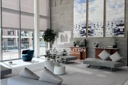 3 Bedroom Apartment for Sale in Dubai Hills Estate, Dubai - Bright Huge Unit | Park View | Corner Unit