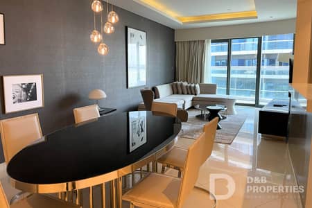 3 Bedroom Flat for Rent in Business Bay, Dubai - LUXURY 3BR | MODERN LAYOUT | FULLY FURNISHED