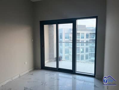 1 Bedroom Flat for Rent in Dubai South, Dubai - D. jpg