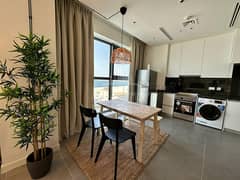 Fully Furnished | Sea View | Great Deal |Enquire !