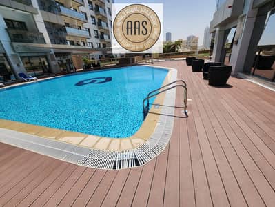 2 Bedroom Flat for Rent in Arjan, Dubai - IMG-20240501-WA0024. jpg