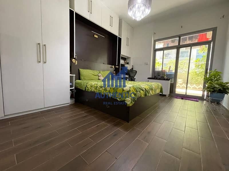 Multiple Payments | Furnished 3 Bedroom | Balcony | Close Kitchen