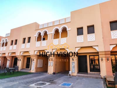 2 Cпальни Вилла в аренду в Хидра Вилладж, Абу-Даби - IMG_7710. JPG