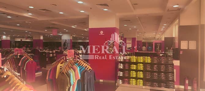 Showroom for Rent in Al Nahda (Dubai), Dubai - WhatsApp Image 2024-05-03 at 5.20. 22 PM. jpeg