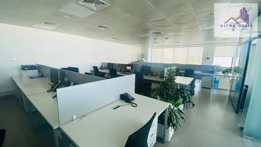 Office for Rent in Dubai Silicon Oasis (DSO), Dubai - WhatsApp Image 2024-05-04 at 10.48. 59 AM. jpeg