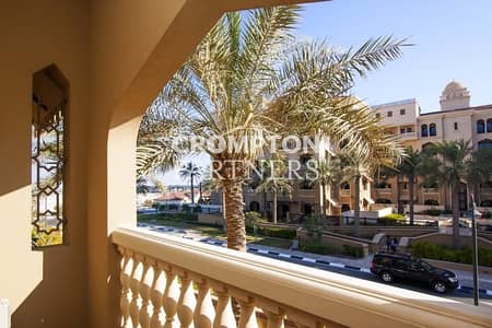 The Only Four Bed Apartment on Saadiyat The Only Four Bed Apartment on Saadiyat
