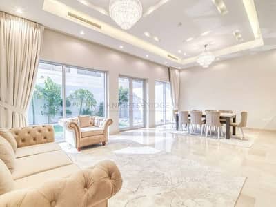 4 Bedroom Townhouse for Rent in Al Furjan, Dubai - WhatsApp Image 2024-05-04 at 11.27. 40 (2). jpeg