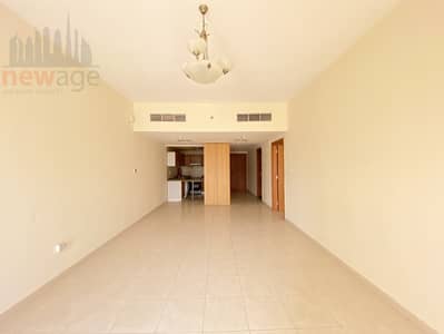 1 Bedroom Apartment for Rent in Jumeirah Village Circle (JVC), Dubai - Large 1 BR Apt for rent in Maple 1, Emirates Garden, JVC
