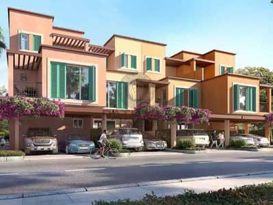 4 Bedroom Villa for Sale in DAMAC Lagoons, Dubai - 1. png