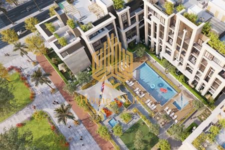 2 Bedroom Apartment for Sale in Masdar City, Abu Dhabi - IMG-20240402-WA0011. jpg