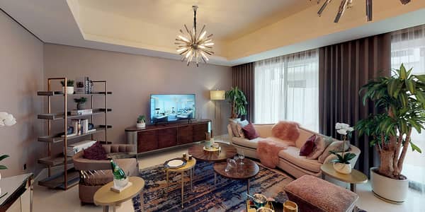 4 Bedroom Townhouse for Sale in DAMAC Hills 2 (Akoya by DAMAC), Dubai - 2. jpg