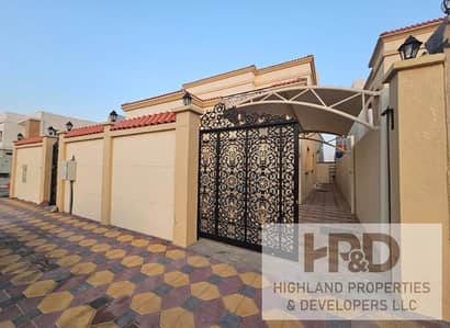 3 Bedroom Villa for Rent in Al Zahya, Ajman - WhatsApp Image 2024-05-04 at 11.27. 22 AM. jpeg