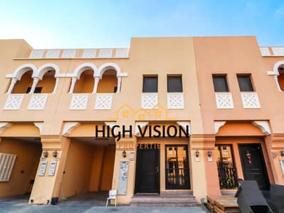 2 Bedroom Villa for Sale in Hydra Village, Abu Dhabi - IMG_7716. JPG