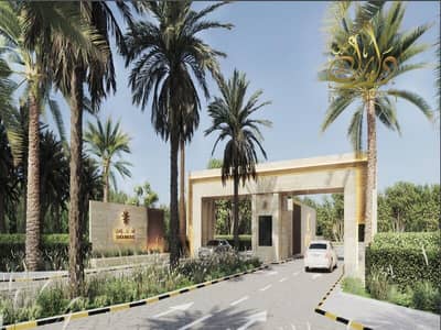 4 Bedroom Villa for Sale in Sharjah Garden City, Sharjah - Screenshot 2023-05-31 184201. jpg
