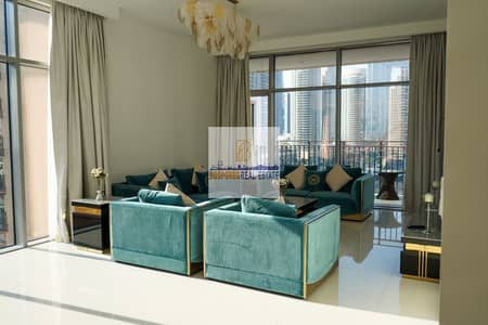 2 Bedroom Flat for Rent in Downtown Dubai, Dubai - WhatsApp Image 2024-05-03 at 9.52. 29 AM. jpeg
