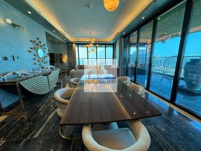 3 Bedroom Apartment for Rent in Umm Al Sheif, Dubai - WhatsApp Image 2024-04-26 at 17.43. 16 (1). jpeg