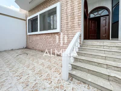 6 Cпальни Вилла в аренду в Аль Халидия, Абу-Даби - IMG-20240430-WA0161. JPG
