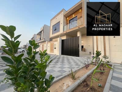 5 Bedroom Villa for Sale in Al Helio, Ajman - WhatsApp Image 2024-05-02 at 5.25. 06 PM (1). jpeg