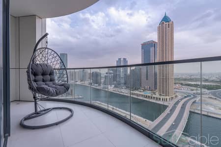 1 Bedroom Flat for Rent in Business Bay, Dubai - GCS00690. jpg