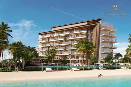 朱美拉棕榈岛， 迪拜 3 卧室公寓待售 - 位于朱美拉棕榈岛，艾灵顿海滩之家 3 卧室的公寓 12000000 AED - 8953344