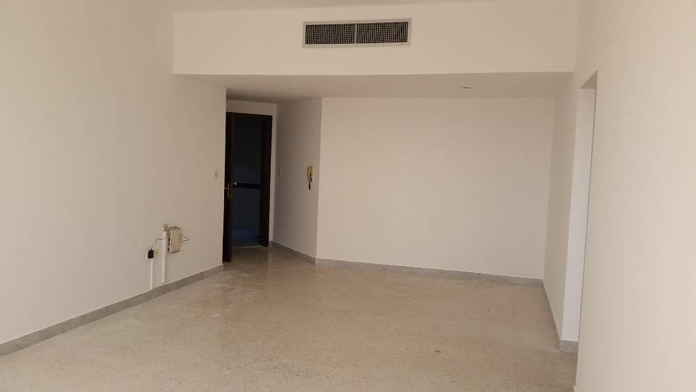 Really Spacious 1Br flat at Madina Zayed Area