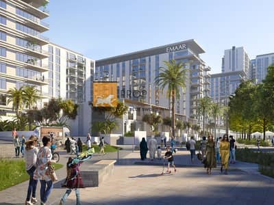 1 Bed Apartments with 3 Year Business License & Residency Visa - Off Plan 1 Bed Apartments with 3 Year Business License & Residency Visa - Off Plan
