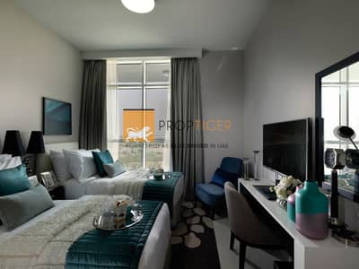 Apartments in a golf community - 50% DLD fees waived - Off Plan Apartments in a golf community - 50% DLD fees waived - Off Plan