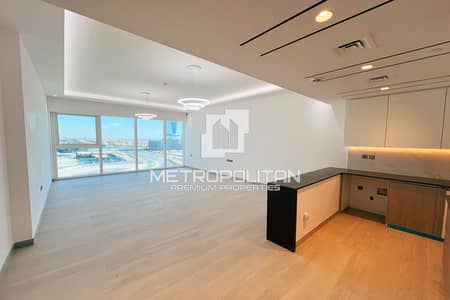Studio for Sale in Jumeirah Lake Towers (JLT), Dubai - Amazing Home | Upscale Location | Stylish Layout
