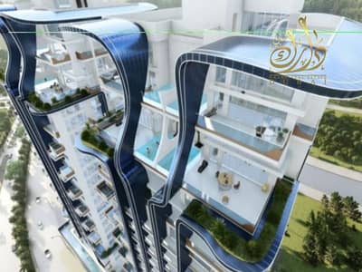 迪拜公寓大楼， 迪拜 3 卧室单位待售 - 9ad5a81c0dc12edb373daf78058ab0b8d62b49d5. jpg