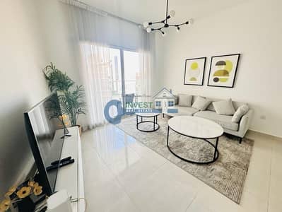 1 Спальня Апартамент в аренду в Бизнес Бей, Дубай - WhatsApp Image 2024-05-04 at 1.10. 42 AM. jpeg