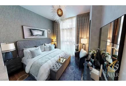 3 Cпальни Апартаменты Продажа в Дамак Хиллс, Дубай - 7. JPG