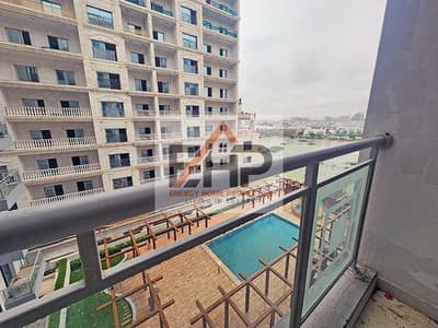 1 Bedroom Flat for Rent in Al Furjan, Dubai - 20240502_103837. jpg