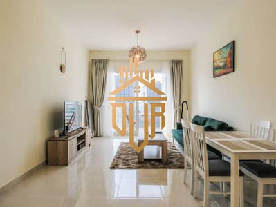 1 Спальня Апартамент в аренду в Бизнес Бей, Дубай - WhatsApp Image 2022-01-06 at 4.01. 47 PM. jpeg