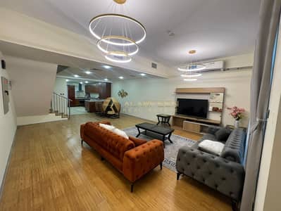 4 Bedroom Villa for Rent in Jumeirah Village Circle (JVC), Dubai - IMG-20240504-WA0110. jpg