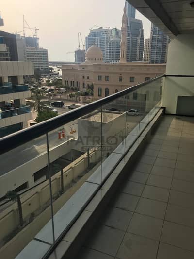 1 Bedroom Apartment for Rent in Dubai Marina, Dubai - WhatsApp Image 2022-06-02 at 2.22. 12 PM. jpeg