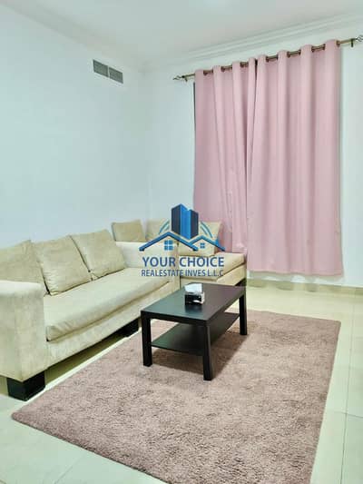 شقة 1 غرفة نوم للايجار في البستان، عجمان - IMG-20240504-WA0029. jpg