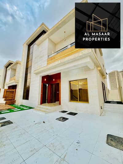 4 Bedroom Villa for Sale in Al Amerah, Ajman - WhatsApp Image 2024-05-02 at 8.03. 15 PM. jpeg