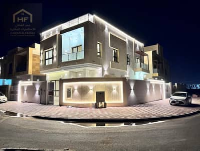 6 Cпальни Вилла в аренду в Аль Ясмин, Аджман - WhatsApp Image 2024-04-30 at 3.34. 00 PM. jpeg