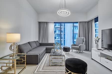 2 Bedroom Flat for Rent in Downtown Dubai, Dubai - 4Q5A8381_HDR. jpg