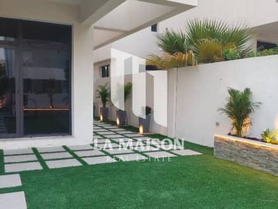 5 Bedroom Villa for Sale in Yas Island, Abu Dhabi - IMG_20220829_183547_cleanup. jpg