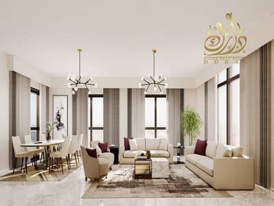 3 Cпальни Апартаменты Продажа в Аль Фурджан, Дубай - 843201d8-3344-4b8d-8257-bb12208120ca. jpg